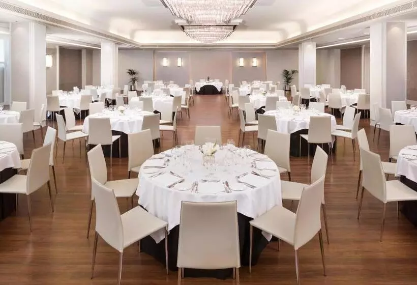 בית מלון כפרי Melia Castilla