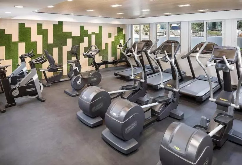 בית מלון כפרי Melia Castilla