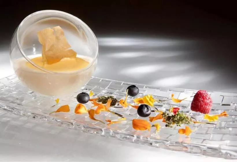 בית מלון כפרי Melia Castilla