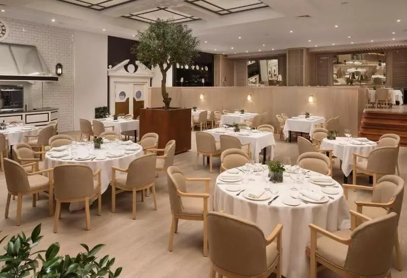 בית מלון כפרי Melia Castilla