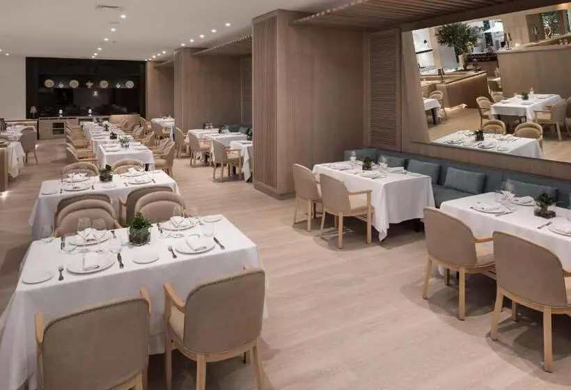 בית מלון כפרי Melia Castilla