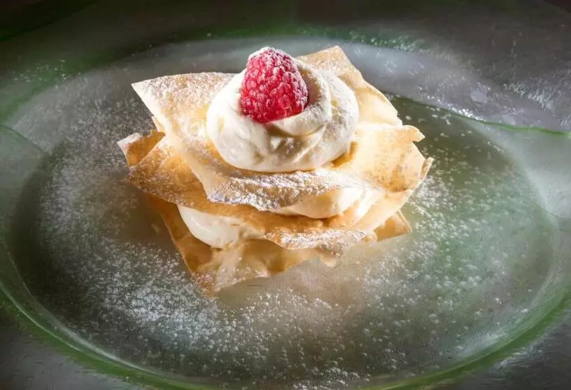 בית מלון כפרי Melia Castilla