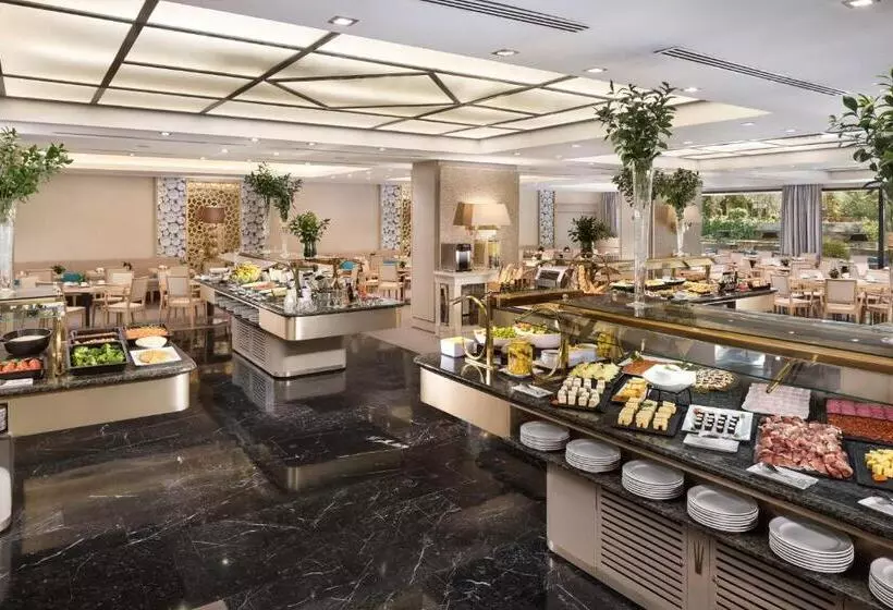 בית מלון כפרי Melia Castilla