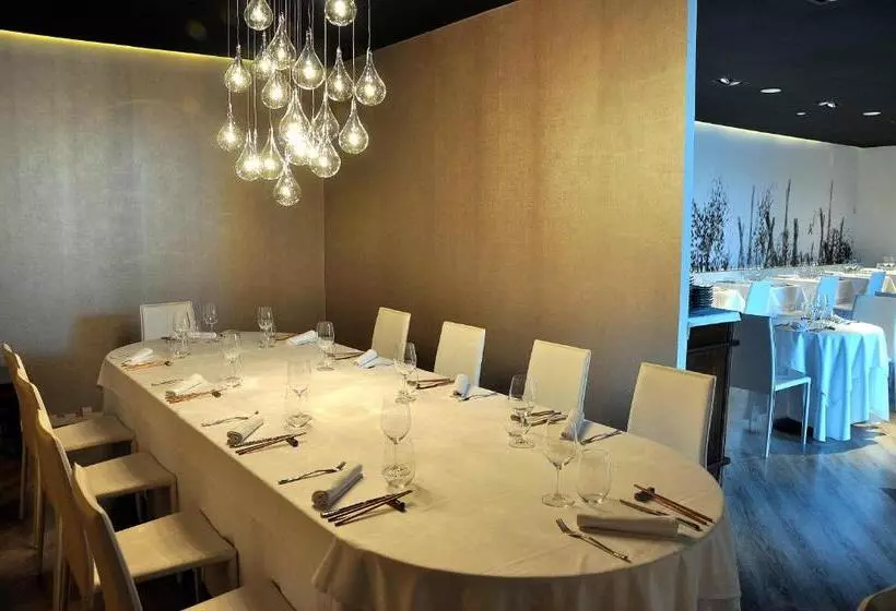 בית מלון כפרי Melia Castilla