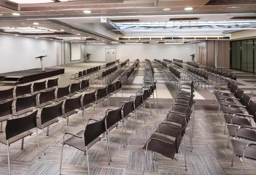 בית מלון כפרי Melia Castilla