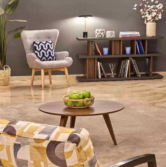 호텔 NH Madrid Balboa