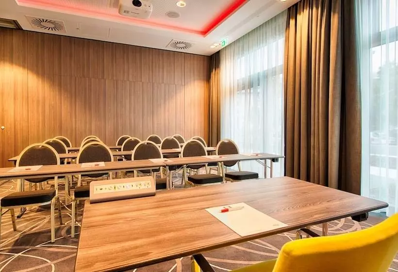 Nyx Hotel Madrid By Leonardo Hotels