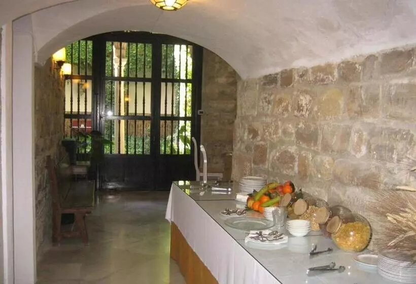 Отель Palacio De La Rambla