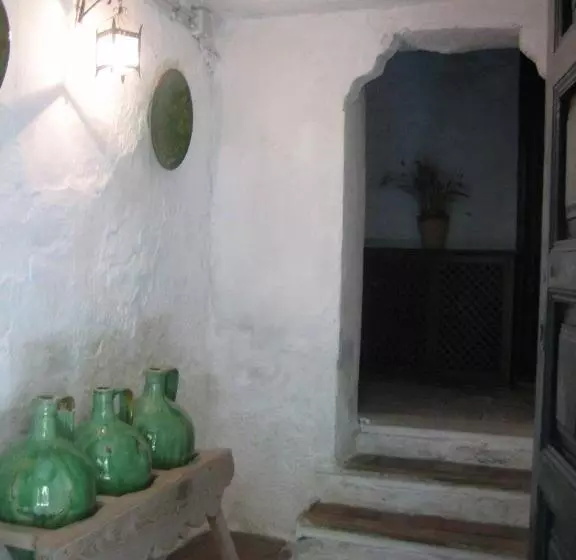 Отель Palacio De La Rambla