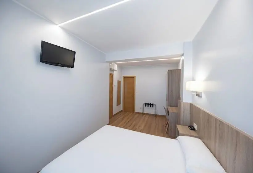 בית מלון כפרי Panton