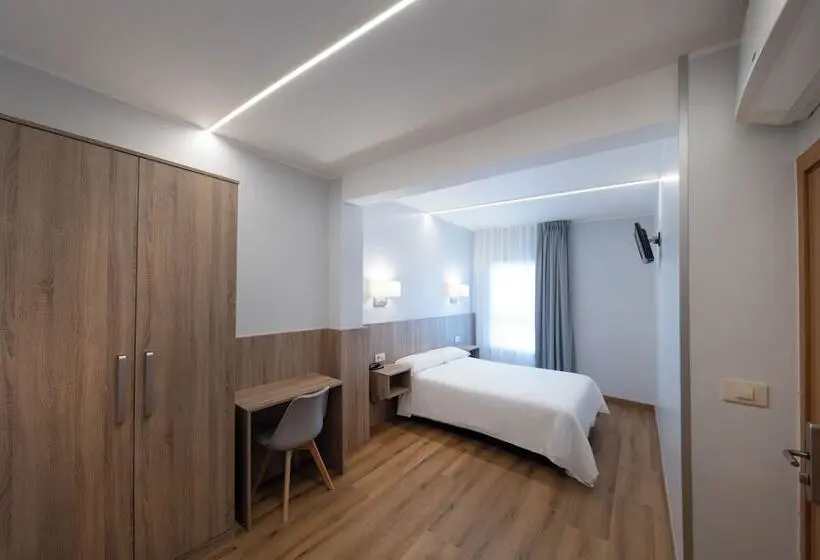 בית מלון כפרי Panton