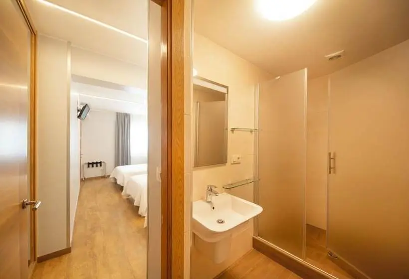 בית מלון כפרי Panton