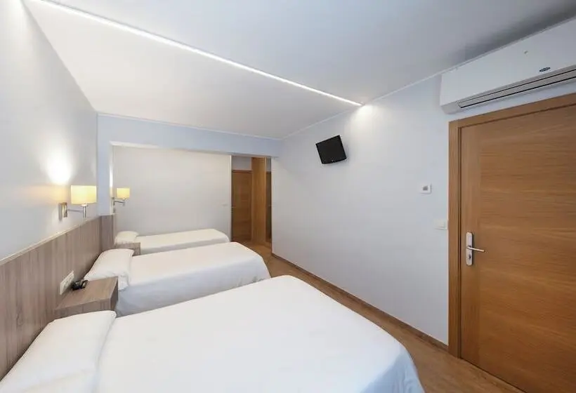 בית מלון כפרי Panton