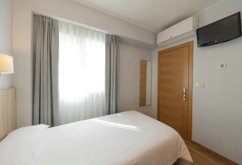 בית מלון כפרי Panton