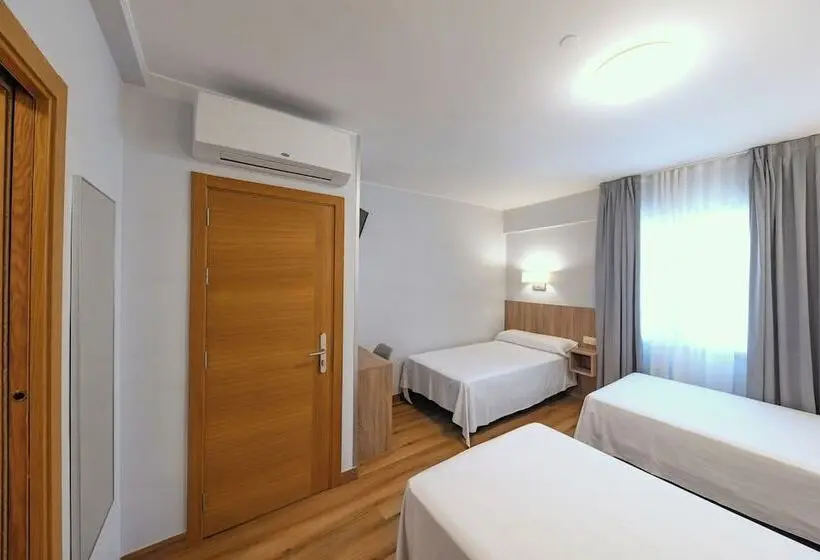 בית מלון כפרי Panton