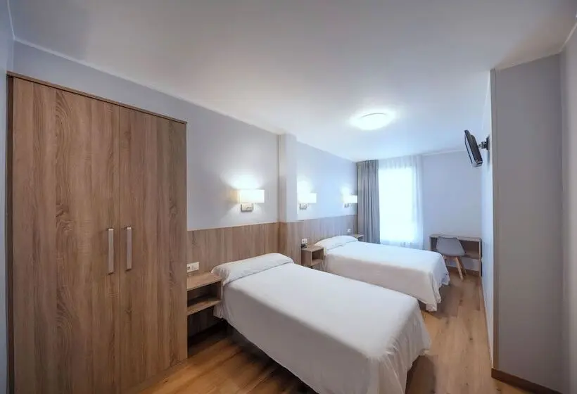 בית מלון כפרי Panton