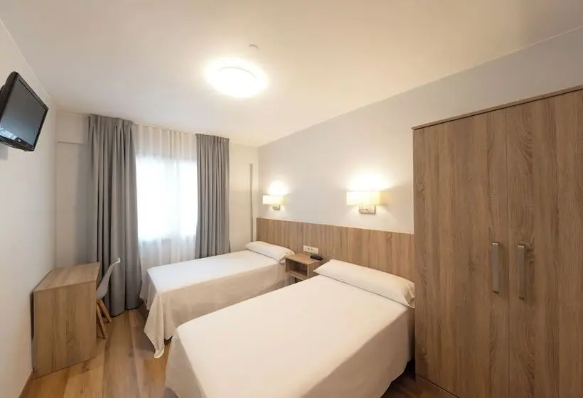 בית מלון כפרי Panton