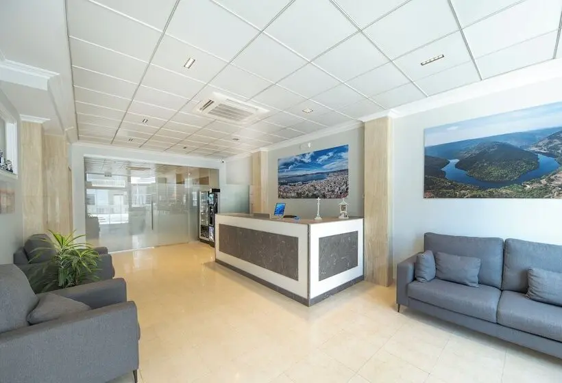 בית מלון כפרי Panton