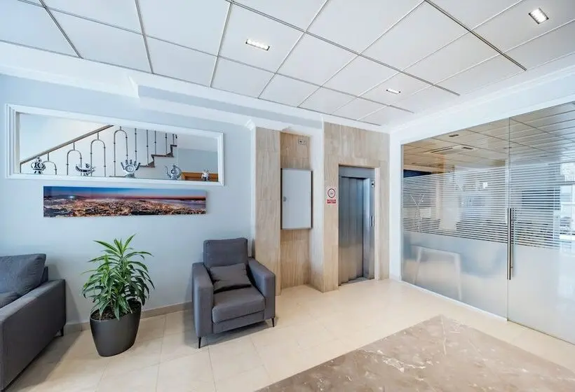 בית מלון כפרי Panton