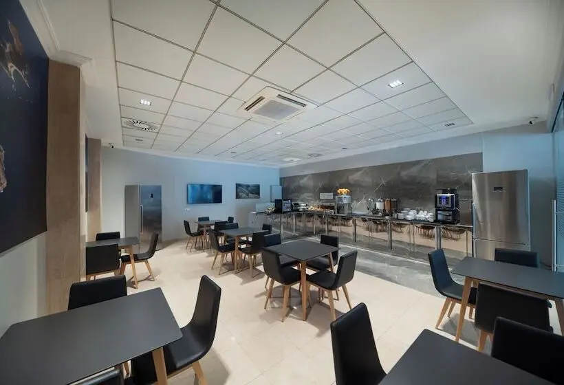 בית מלון כפרי Panton