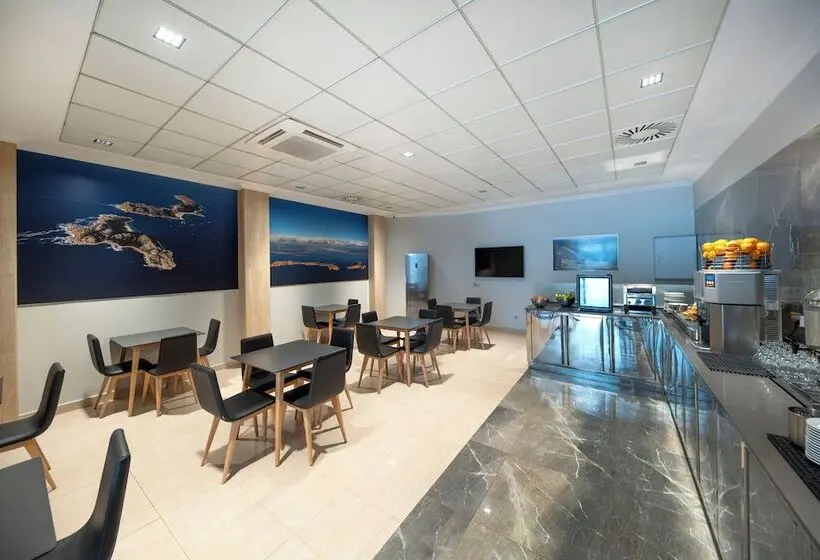 בית מלון כפרי Panton