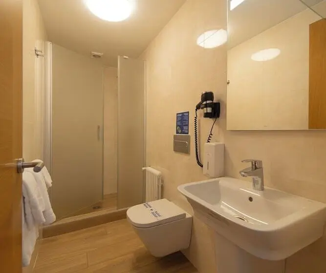 בית מלון כפרי Panton