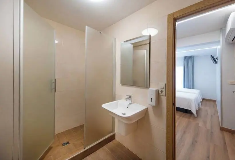 בית מלון כפרי Panton