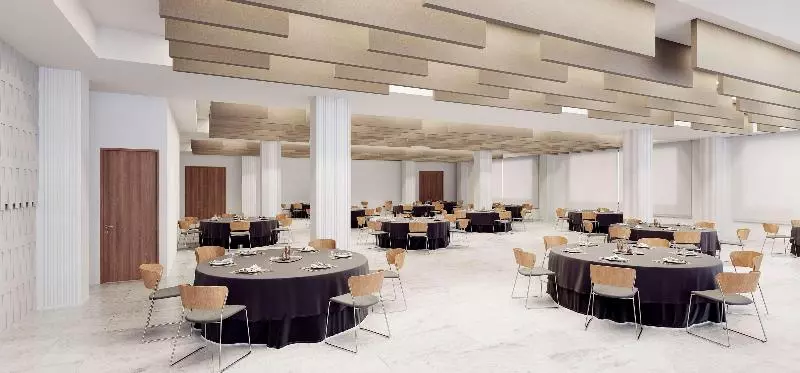 호텔 Paradisus by Meliá Gran Canaria