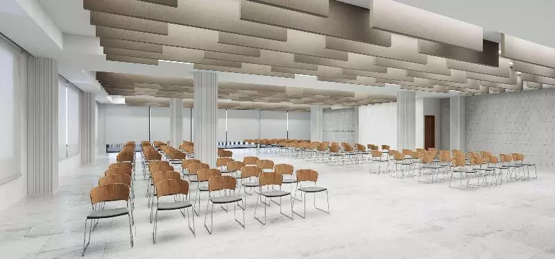 호텔 Paradisus by Meliá Gran Canaria