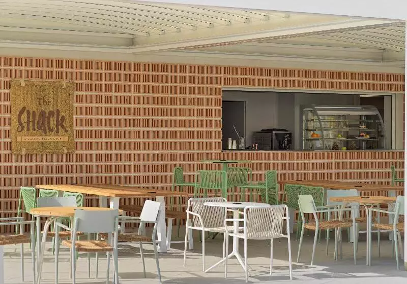 호텔 Paradisus by Meliá Gran Canaria