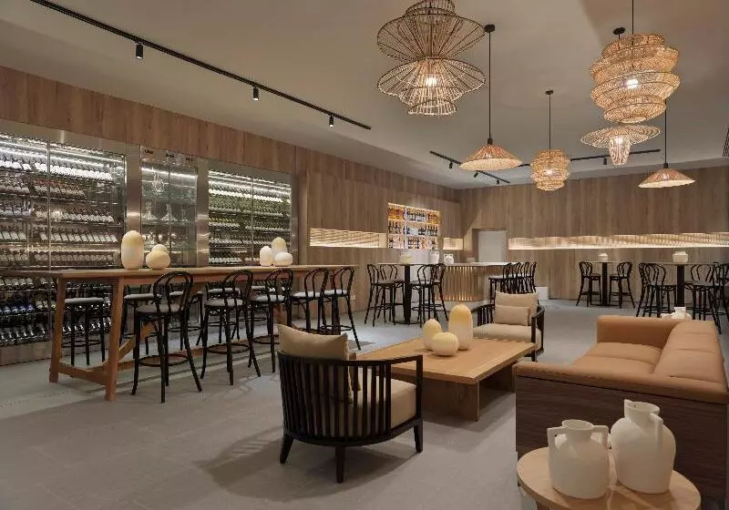 호텔 Paradisus by Meliá Gran Canaria