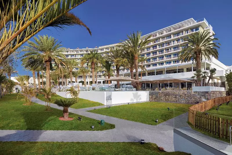 호텔 Paradisus by Meliá Gran Canaria