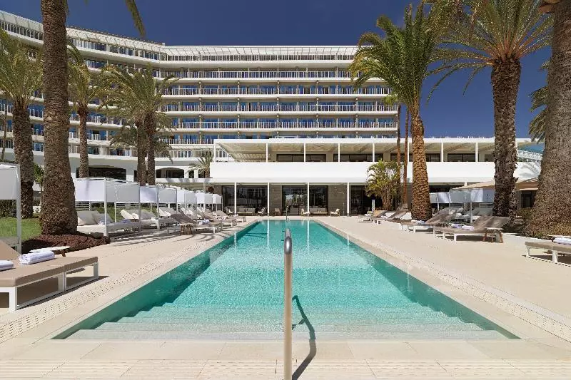 호텔 Paradisus by Meliá Gran Canaria
