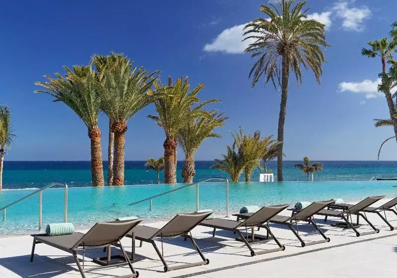 호텔 Paradisus by Meliá Gran Canaria