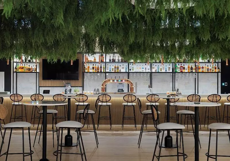 호텔 Paradisus by Meliá Gran Canaria