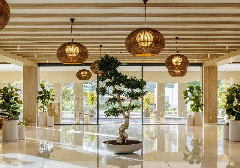 호텔 Paradisus by Meliá Gran Canaria