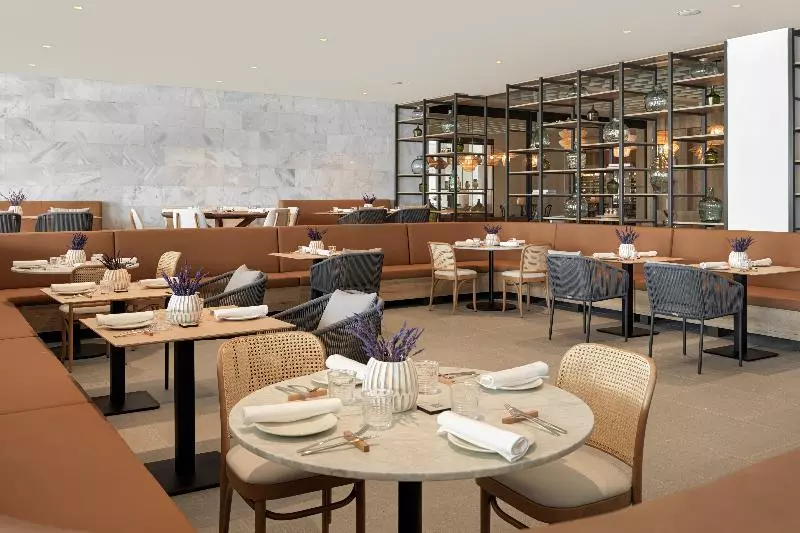 호텔 Paradisus by Meliá Gran Canaria