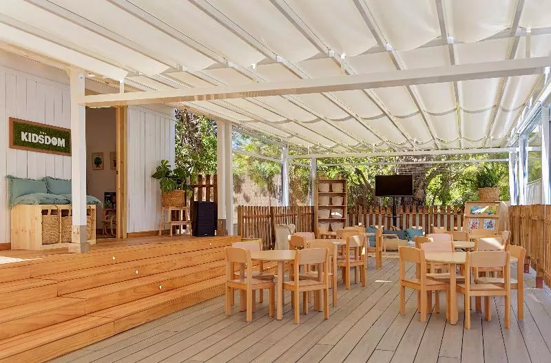 호텔 Paradisus by Meliá Gran Canaria