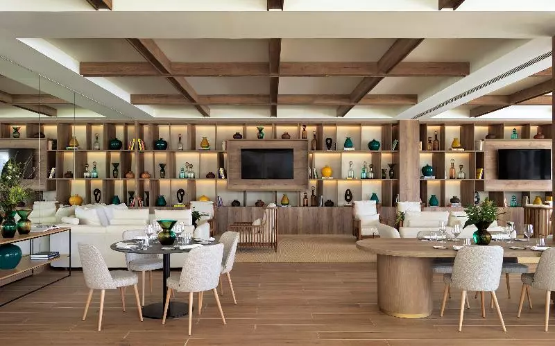 호텔 Paradisus by Meliá Gran Canaria