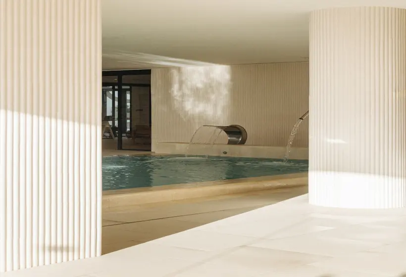 Отель Paradisus by Meliá Gran Canaria