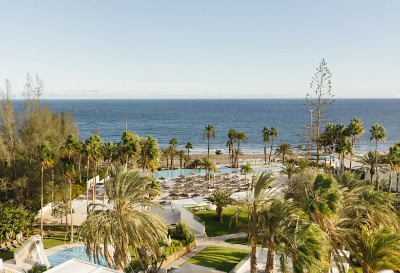 Отель Paradisus by Meliá Gran Canaria