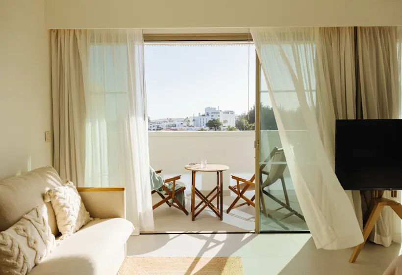 Отель Paradisus by Meliá Gran Canaria