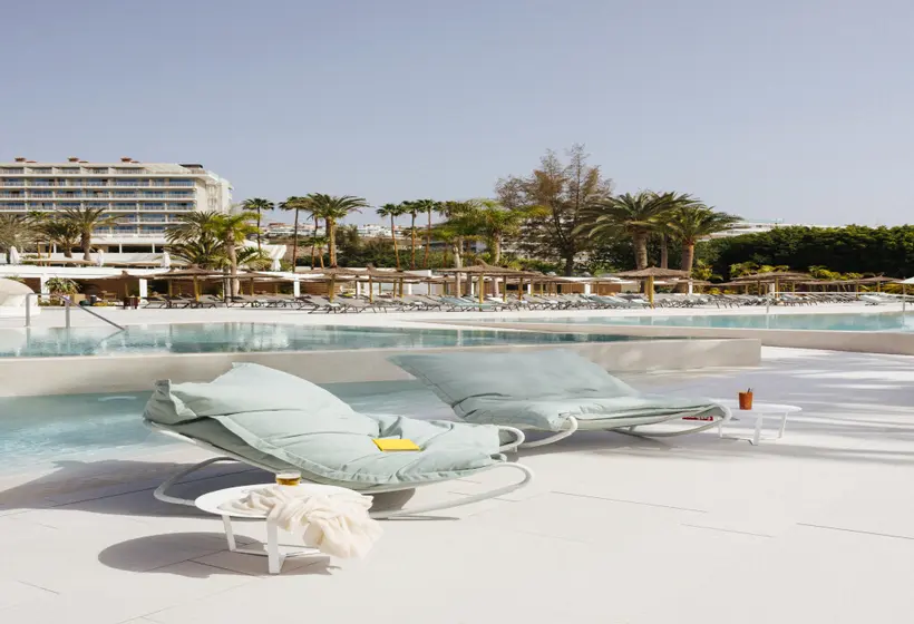 Отель Paradisus by Meliá Gran Canaria