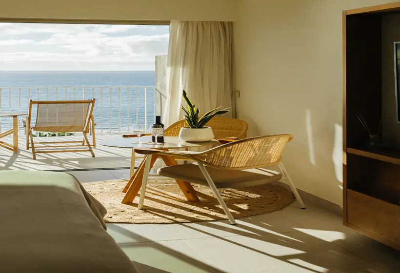 Отель Paradisus by Meliá Gran Canaria