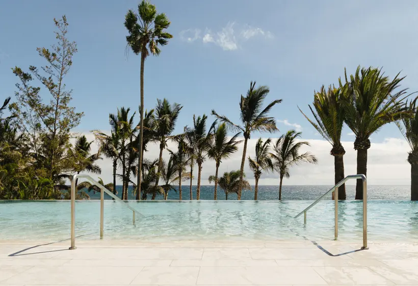 Отель Paradisus by Meliá Gran Canaria
