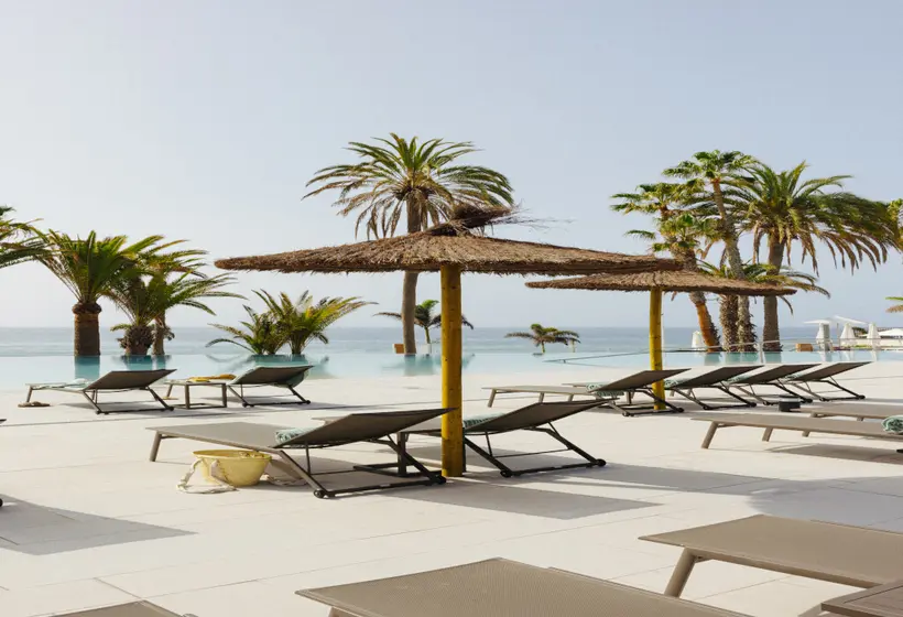 Отель Paradisus by Meliá Gran Canaria