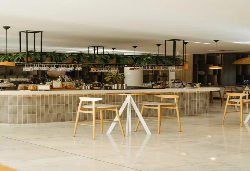 Отель Paradisus by Meliá Gran Canaria