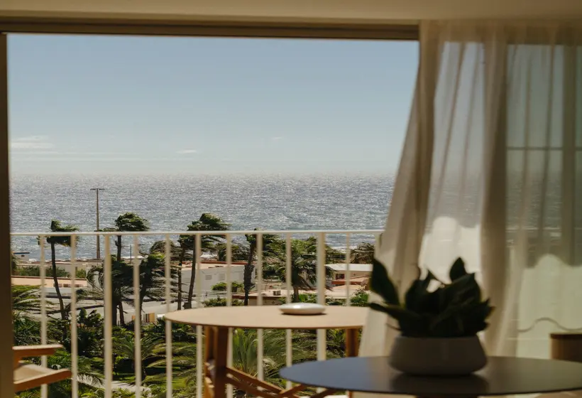 Отель Paradisus by Meliá Gran Canaria