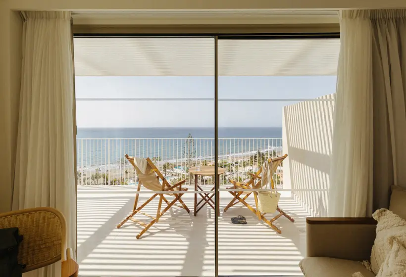 Отель Paradisus by Meliá Gran Canaria