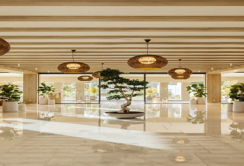 Отель Paradisus by Meliá Gran Canaria